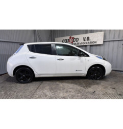 Commande chauffage NISSAN LEAF 1 Photo n°3