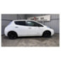 Commande chauffage NISSAN LEAF 1
