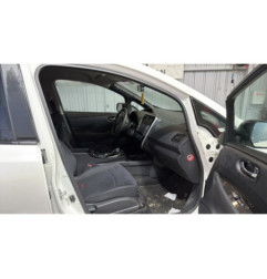 Commande chauffage NISSAN LEAF 1 Photo n°4