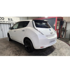 Commande chauffage NISSAN LEAF 1 Photo n°6