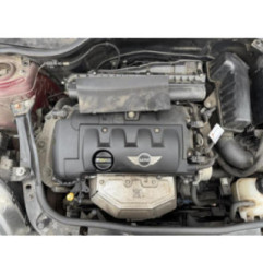 Retroviseur gauche MINI MINI 2 R56 Photo n°16