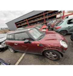 Retroviseur gauche MINI MINI 2 R56 Photo n°18