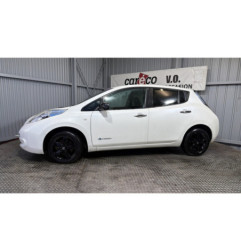 Moquette NISSAN LEAF 1
