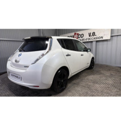 Verin de coffre NISSAN LEAF 1 Photo n°7