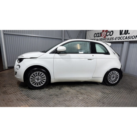 Moteur FIAT 500E