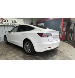 Volant TESLA MODEL 3 5YJ3 Photo n°4
