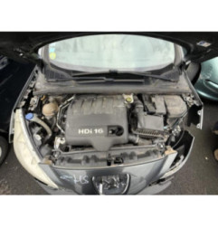 Malle/Hayon arriere PEUGEOT 308 1 Photo n°11