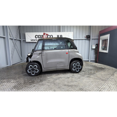 Moyeu avant droit CITROEN AMI
