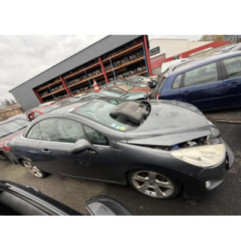 Malle/Hayon arriere PEUGEOT 308 1 Photo n°14