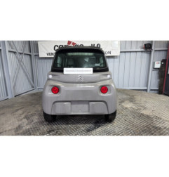 Commande chauffage CITROEN AMI Photo n°7