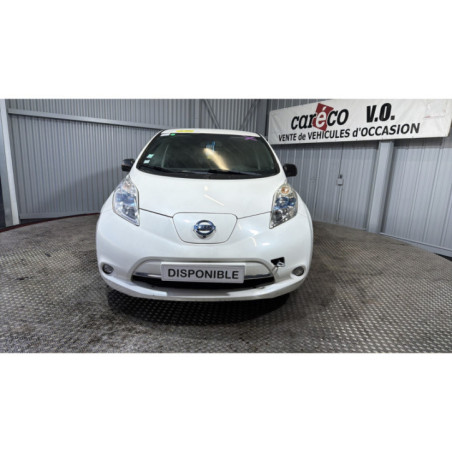 Aile arriere gauche NISSAN LEAF 1 Photo n°1