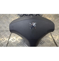 Air bag conducteur PEUGEOT 308 1 Photo n°1