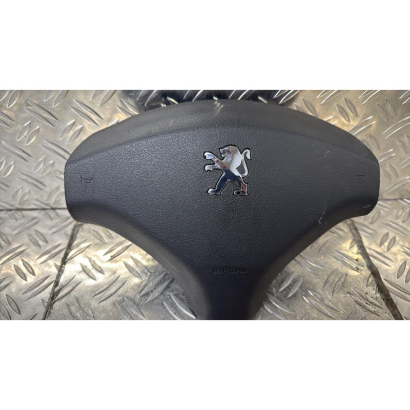 Air bag conducteur PEUGEOT 308 1