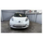 Capot NISSAN LEAF 1