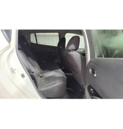 Capot NISSAN LEAF 1 Photo n°5