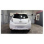 Capot NISSAN LEAF 1