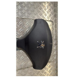 Air bag conducteur PEUGEOT 308 1