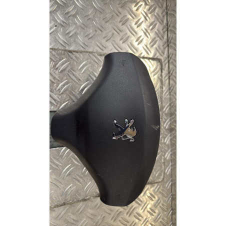 Air bag conducteur PEUGEOT 308 1