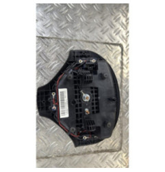 Air bag conducteur PEUGEOT 308 1 Photo n°3