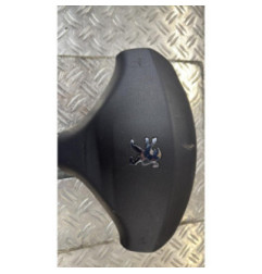 Air bag conducteur PEUGEOT 308 1 Photo n°4