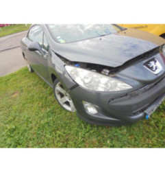 Air bag conducteur PEUGEOT 308 1 Photo n°8