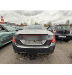 Air bag conducteur PEUGEOT 308 1 Photo n°19