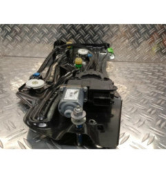 Moteur leve vitre arriere gauche PEUGEOT 308 1 Photo n°3