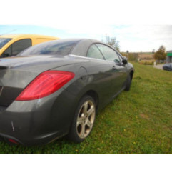 Moteur leve vitre arriere gauche PEUGEOT 308 1 Photo n°6