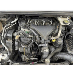 Moteur leve vitre arriere gauche PEUGEOT 308 1 Photo n°12