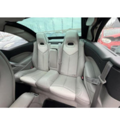 Moteur leve vitre arriere gauche PEUGEOT 308 1 Photo n°16