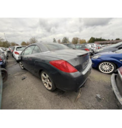 Moteur leve vitre arriere gauche PEUGEOT 308 1 Photo n°17