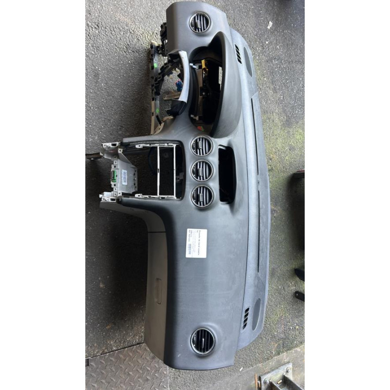 Planche de bord complete PEUGEOT 308 1