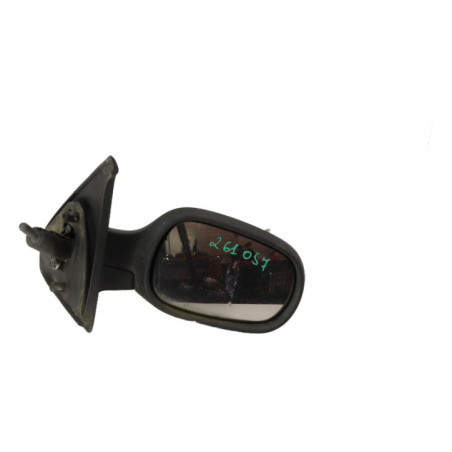 Retroviseur droit RENAULT CLIO 2