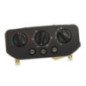 Commande chauffage RENAULT CLIO 2