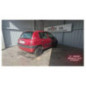 Commande chauffage RENAULT CLIO 2