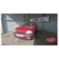 Commande chauffage RENAULT CLIO 2