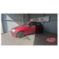 Commande chauffage RENAULT CLIO 2