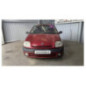 Commande chauffage RENAULT CLIO 2