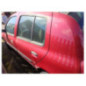Commande chauffage RENAULT CLIO 2