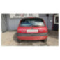 Commande chauffage RENAULT CLIO 2