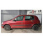 Commande chauffage RENAULT CLIO 2