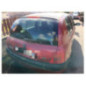 Commande chauffage RENAULT CLIO 2