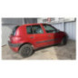 Commande chauffage RENAULT CLIO 2