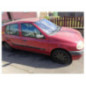 Commande chauffage RENAULT CLIO 2