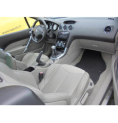 Planche de bord complete PEUGEOT 308 1 Photo n°7