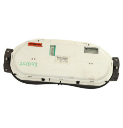 Compteur RENAULT KANGOO 1 Photo n°6