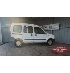 Compteur RENAULT KANGOO 1 Photo n°8