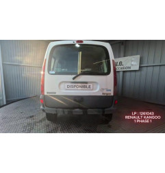 Compteur RENAULT KANGOO 1 Photo n°12