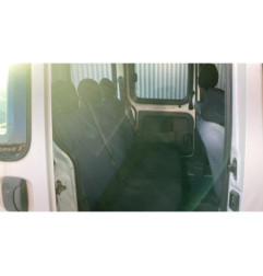 Compteur RENAULT KANGOO 1 Photo n°17
