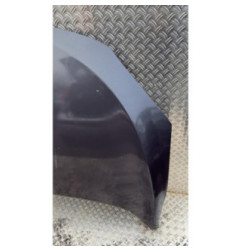 Capot RENAULT MEGANE 3 Photo n°3